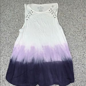 American Eagle Soft & Sexy Tank